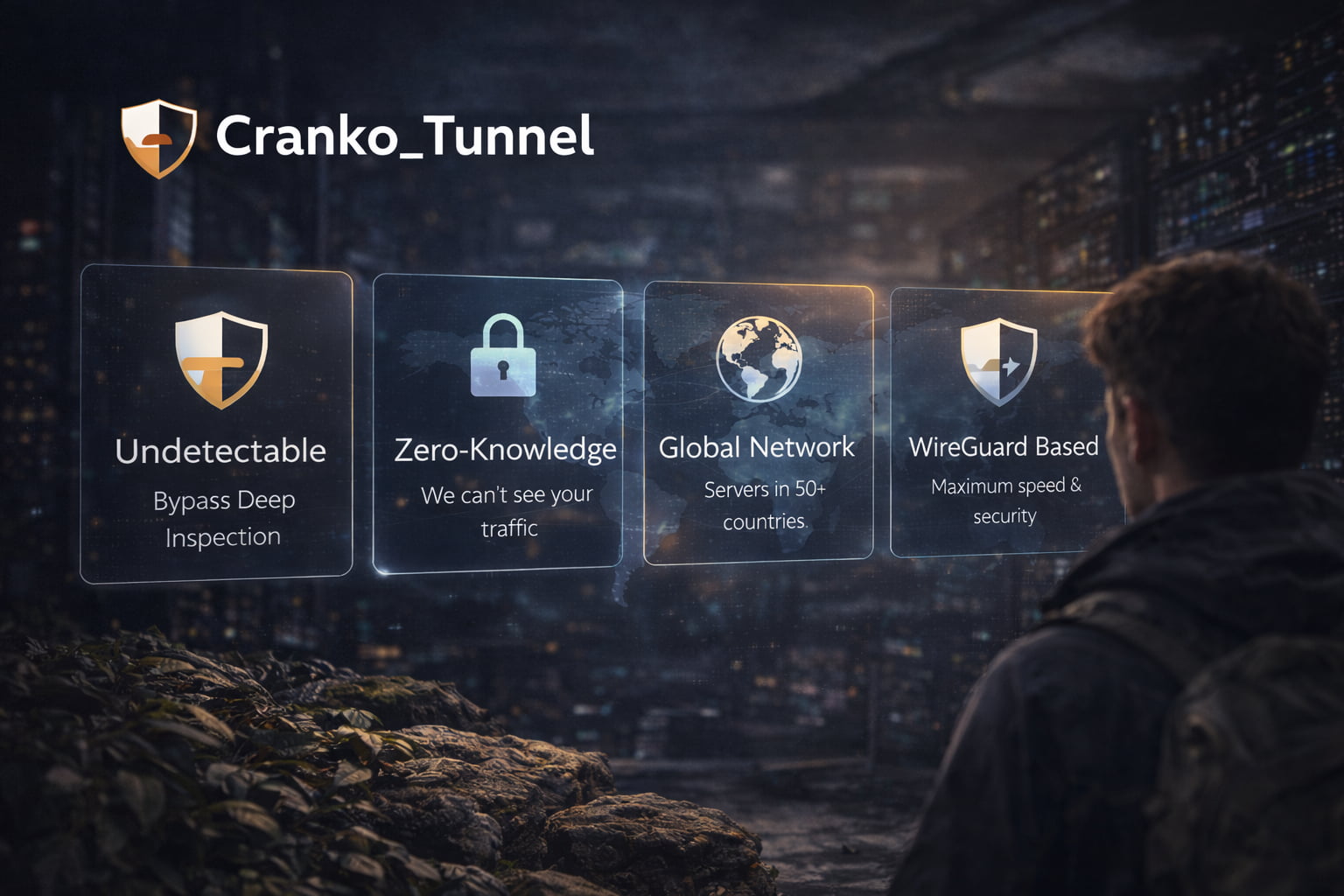 Cranko Tunnel Benefits